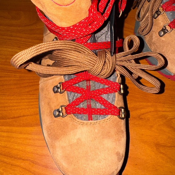 Men's Danner 4.5" Mountain 600 Waterproof Boots - Picture 15 of 16